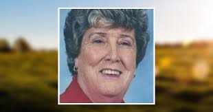 Patricia Ann Jarrell Pauley Obituary April 1, 2013