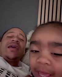 It’s A Beautiful Day Aye Aye 🦋😩♥️😂😂 #mrrushlife #toyajohnson #reign