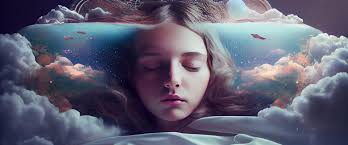 Solving Real-Life Problems Through Lucid Dreaming Scenarios: The Power of  Your Dreams