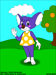 Check spelling or type a new query. Animal Crossing Sydney By Therealsneakers On Deviantart