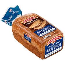 Shop for pepperidge farm bakery & bread in fresh food at walmart and save. Pepperidge Farm Whole Grain Whole Wheat Bread Hy Vee Aisles Online Grocery Shopping
