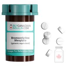 Image result for Bromocriptine