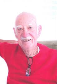 Jack Boggs Obituary (1929