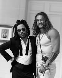 5,886,030 likes · 187,579 talking about this. Lenny Kravitz On Twitter Happy Birthday Jason One Family One Love Mark Seliger
