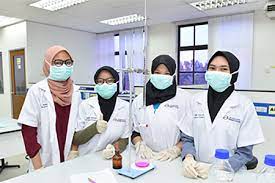 5 hrs · nilai, malaysia ·. School Of Pharmacy Kpj Healthcare University College