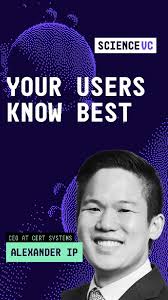 Are you building what is actually needed?, Alex Ip believes it’s never too  early to start talking to customers and potential partners. , Full episode 