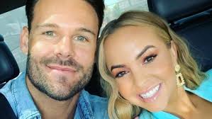 Are the rumours true? Have Angie Dent and Carlin Sterritt really split?