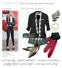 'sheena is a punk rocker' first came out as a single. Dress Like A Punk Girl Seven Thoughts You Have As Dress Like A Punk Girl Approaches She Likes Fashion