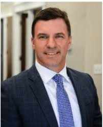 College of Business Covers Bases With Alumni Honors