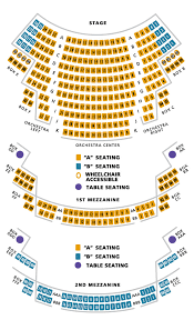 next to normal to the patron in seat aa5 the rep blog