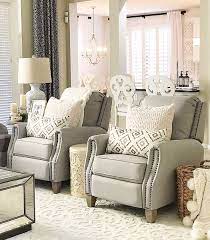 New Recliners From Walmart Farm House Living Room Farmhouse Living Room Furniture Living Room Designs