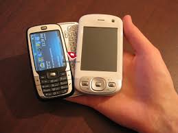 HTC S710 (Vox ...