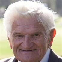 Steven Marusich Obituary