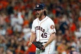 Gerrit cole signed a 9 year / $324,000,000 contract with the new york yankees, including $324,000,000 guaranteed, and an annual average salary of $36,000,000. The Astros Won The 2017 World Series And Now They Have Gerrit Cole Sbnation Com