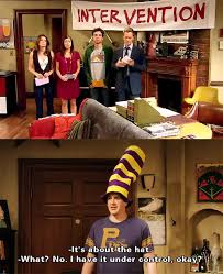 Pin By Michaela Levy On Tv How Met Your Mother How I Met Your Mother I Meet You