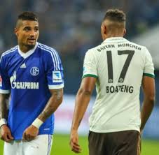 Manager michael preetz zeigte sich offen für solche pläne. Sp Fussball Em 2016 Kevin Prince Boateng Jerome Boateng Bl Titel Meldung Kevin Prince Boateng Bin Nicht Neidisch Auf Jerome Welt