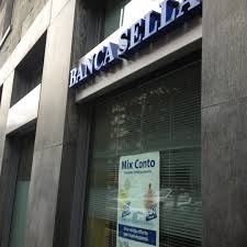 Dall'unione di banco popolare e bpm nasce una realtà unica, al servizio del territorio, delle aziende e delle persone. Banca Sella Bank In Buenos Aires Venezia