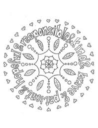 Free coloring pages to download and print. Character Traits Coloring Pages Teachers Pay Teachers