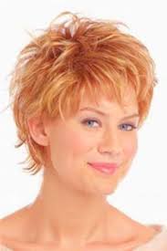 Women who do have naturally curly hair often think they are a hassle and have tried every possible technique to straighten and tame them. Haircuts For 50 Year Old Woman With Curly Hair Novocom Top