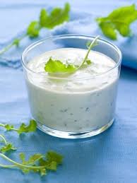 Recette Sauce Blanche Pour Kebab Maison Recettes De Cuisine Sauce Blanche Recette Recette
