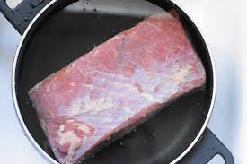 How To Cook Corned Beef Food Com