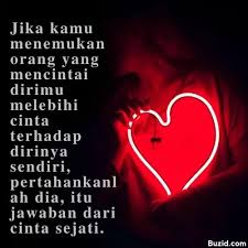 Berisi kata kata mutiara islam singkat tentang kehidupan, cinta, untuk wanita. Kumpulan Kata Kata Cinta Sejati Di Dalam Sebuah Hubungan Buzid