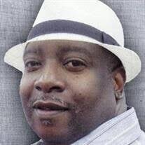 Mr. Willie Ray Gilbert Obituary