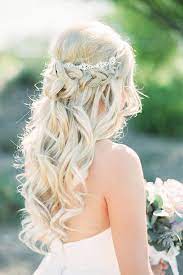 71 Perfect Half Up Half Down Wedding Hairstyles Wedding Hairstyles Half Up Half Down Bride Hairstyles Wedding Hairstyles For Long Hair