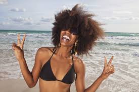 If you like these holiday hairstyles as much as we do, please share them on pinterest! 5 Ways To Protect Your Natural Hair At The Beach Curly Nikki