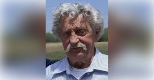 Obituary information for William J. "Bill" Maurice