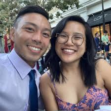 Elaine Joy Licuanan Rimban and Daniel Dang Khoa Cao's Wedding Website