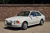 FORD-ESCORT