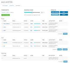 Finance assistants check account balances, assist clients interview questions for finance assistants: Accounting And Finance Test Testdome