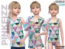 Baby bear outfits · 3. Children And Toddler Clothing Sets