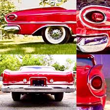 Image result for Rose Mist 1961 Polara