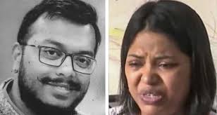 Bengal: Pahalgam victim's wife faces citizenship challenge