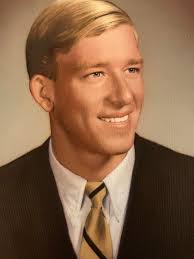 Our prayers and condolences to the family and friends of Jim Boerner, a  1962 graduate of Imperial High School. May you rest in peace.