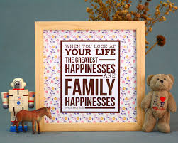 Keluarga adalah segalanya bagi martin nguyen. Family Happiness Mei16 06 Kebahagiaan Terbesar Adalah Kebahagiaan Sebuah Keluarga Bagi Anda Yang Merasa Keluarga Adalah Segalanya Bahagia Hiasan Dinding