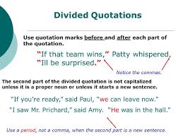 Quotation Marks Use Quotation Marks At The Beginning And At In 2020 Picture Quotes Quotations Quotation Marks