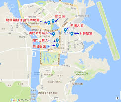 Jul 16, 2021 · 根據地圖繪製暨地籍局數字，2018年6月澳門土地面積為32.9平方公里，其中澳門半島9.3平方公里，氹仔島7.9平方公里，路環島7.6平方公里，路氹城6.0平方公里，另有新建城區1.4平方公里及港珠澳大橋珠澳口岸人工島澳門口岸管理區0.7平方公里 ；然而，此數字並不. æ¾³é–€åœ°åœ– Google æœå°‹