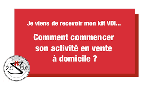 « enquète d'action » qui nous montre odette, une animatrice de réseau vdi qui a réussit dans le métier Devenez Conseillere Zozote Sacs Bijoux Accessoires