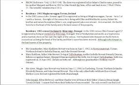 Ellen Stewart looking for her death record