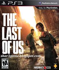 Shar3game Free Download Game Dlc Pkg Ps3 The Last Of Us All Dlc Pkg Ps3