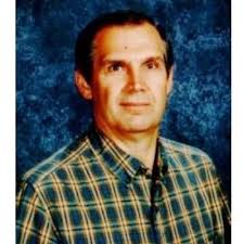 Claron Holden Obituary (2015)