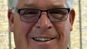 Mike Hoffner's Instagram, Twitter & Facebook