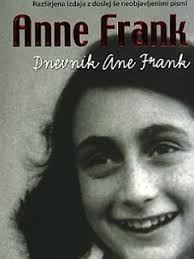 Kaj bi bilo, če bi Ana Frank ... (ali "reinterpretacija" Ane)