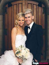 Colton Dixon Marries Annie Coggeshall American Idol Alum Weds Colton Dixon Nashville Wedding Fairytale Wedding