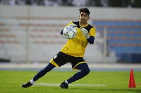 Maybe you would like to learn more about one of these? Beiranvand Now Official Member Of Boavista Mehr News Agency