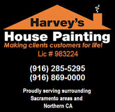 Maybe you would like to learn more about one of these? Painting Contractor Sacramento Ca Harvey S House Painting Sacramento Ca Residential Commercial Painter Interior And Exterior Painting Sacramento Ca