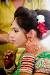 Indian Bun Hairstyles Step By Step